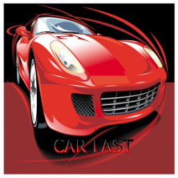 car fast race иконка