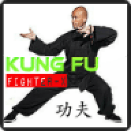 Kung Fu Fighter-X icon