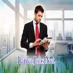 Lanka Net Jobbs
