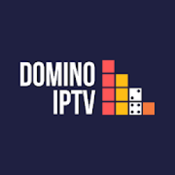 Domino IPTV Player आइकन