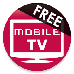 Mobile TV Free आइकन