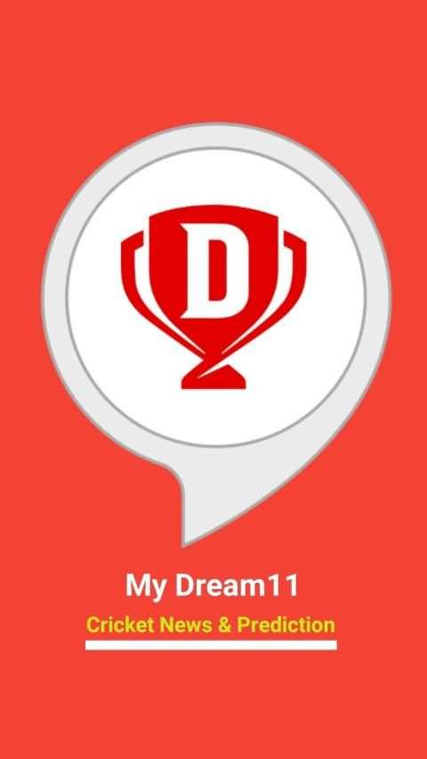 My Dream11™ - Cricket News & Prediction App screenshot 5