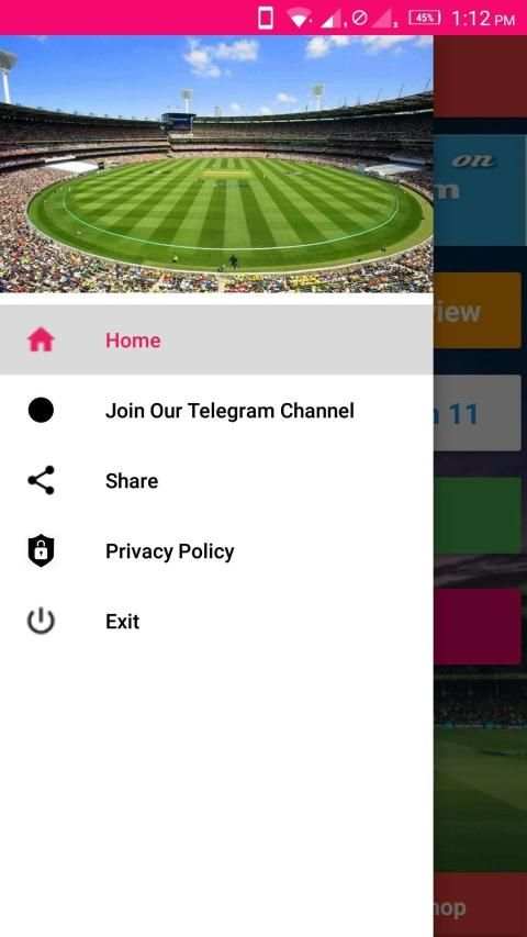 My Dream11™ - Cricket News & Prediction App screenshot 2