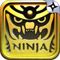 Rush Ninja - Ninja games