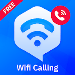 WIFI Calling - Phone Call Free आइकन