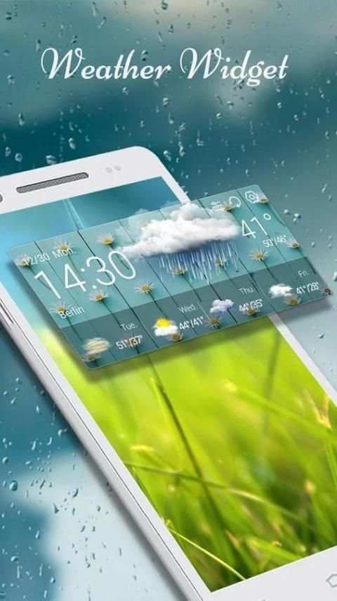 Weather* скриншот 4