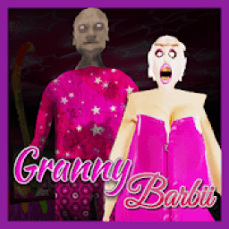 Scary Barbiie Granny Horror: chapter two game mod icon