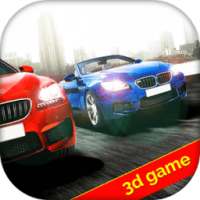 Car Racing 3d Simulator 2017