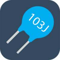 Electronics Calculator on 9Apps