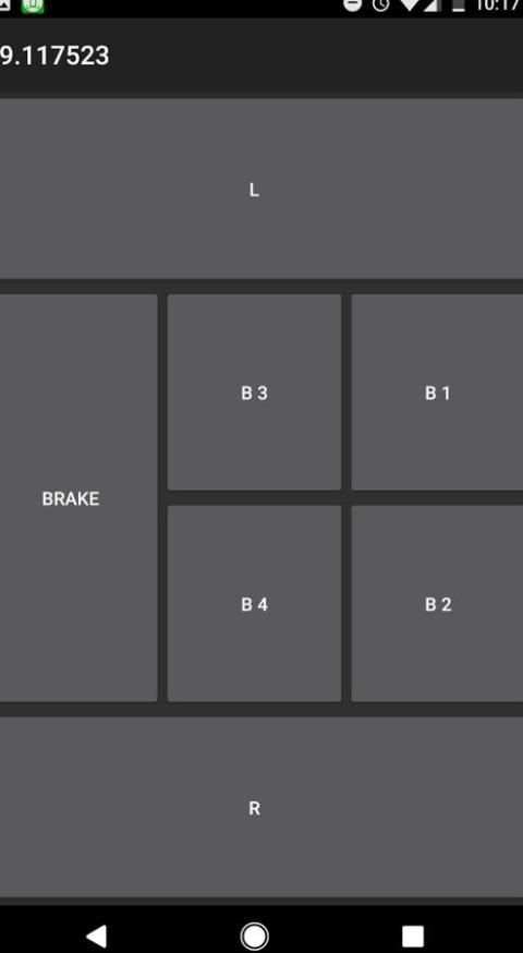 GamePad for PC 3 تصوير الشاشة