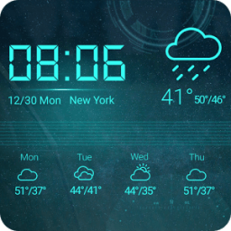 Weather⌚️ иконка