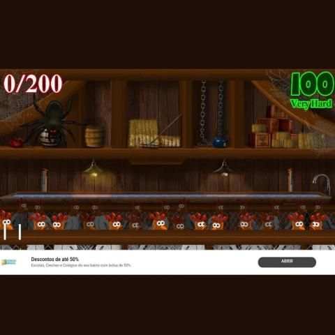 Ninja Gallo screenshot 7
