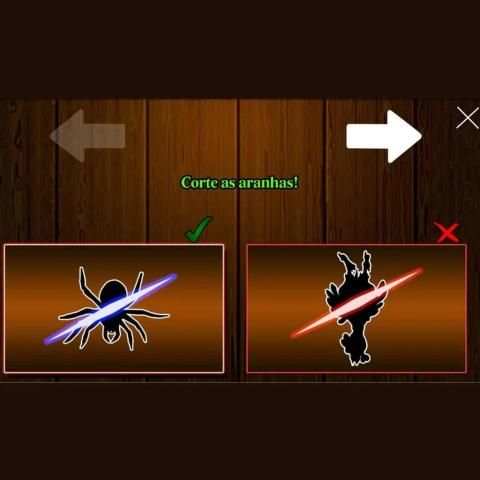 Ninja Gallo screenshot 10