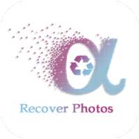 Альфа Photo Recovery