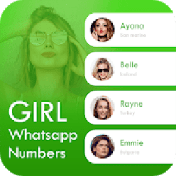 Chat Masti Point : Girls phone numbers for chat आइकन