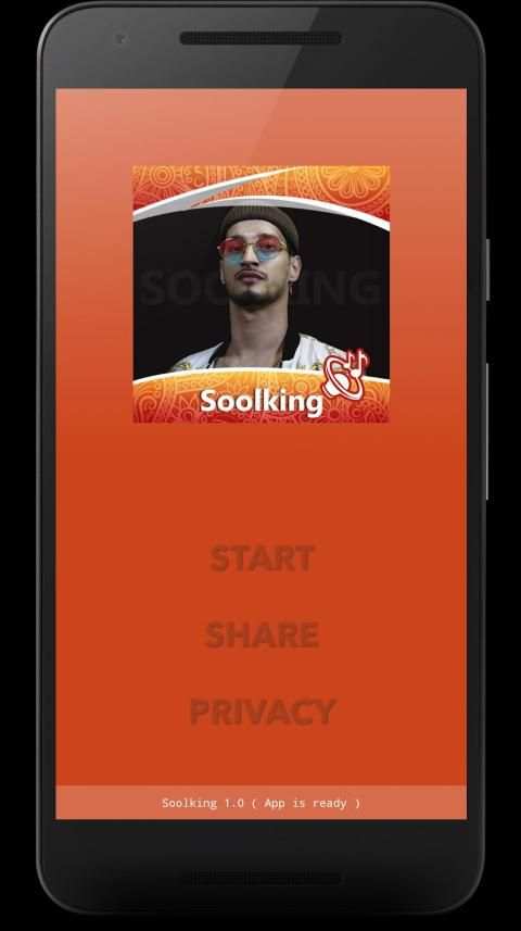 Soolking 2020 - Sans Internet स्क्रीनशॉट 1