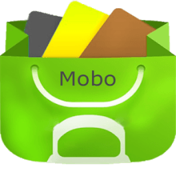 Mobo Market иконка