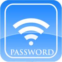 wifi password كاشف كلمة المرور