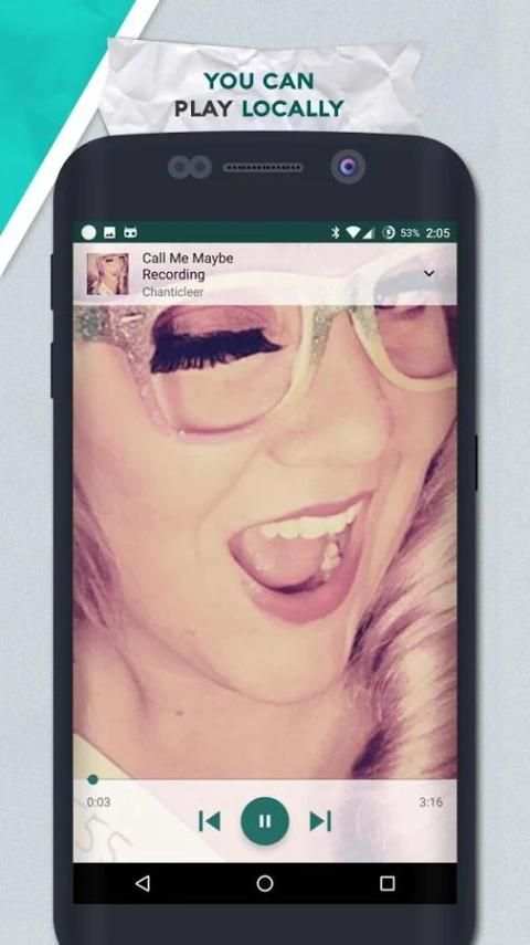 Sing Downloader for SMULE screenshot 2