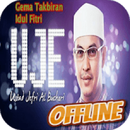 Takbiran Idul Fitri MP3 2020 Offline icon