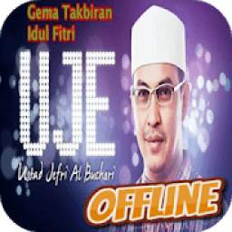 Takbiran Idul Fitri MP3 2020 Offline