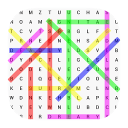 Word Search 2015 иконка