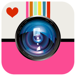 Beauty Camera &amp; Effects أيقونة