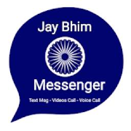 Jay Bhim Messenger