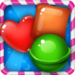 Candy Legend Deluxe أيقونة