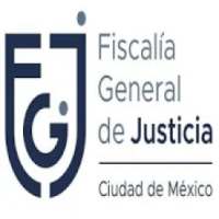 FISCALIA GENERAL DE JUSTICIA CDMX