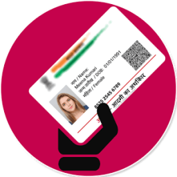 Fake ID Card Maker أيقونة