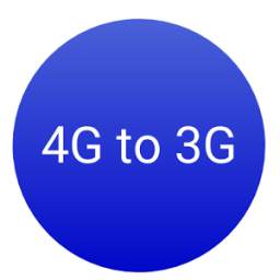 4G to 3G Converter