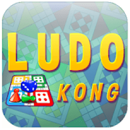 ikon Ludo Kong