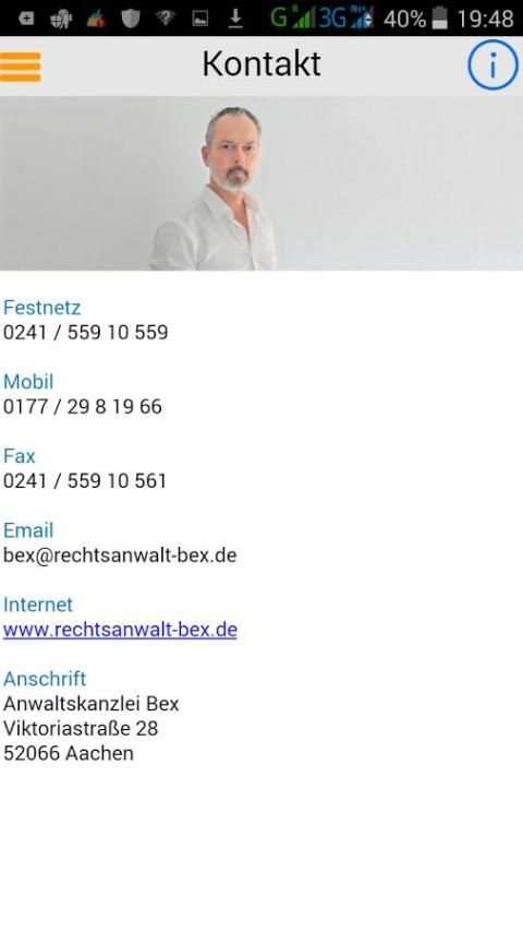 RA Bex screenshot 3