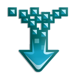 Torrent Downloader Client أيقونة