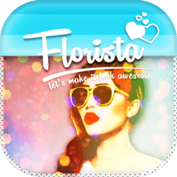 ikon Photo Editor Modern