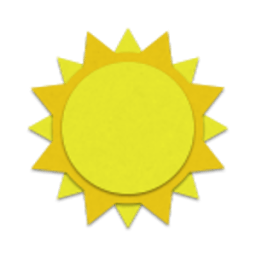 ikon Weather Master -Let's forecast