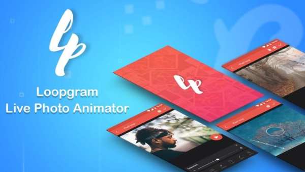 Loopgram - Live Photo Animator स्क्रीनशॉट 6
