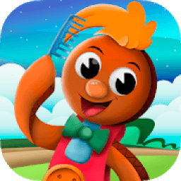 Pin Pon Es Un Muñeco™ - Oficial icon