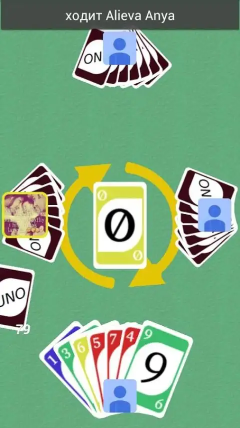 Uno Online Free Download - 9Game