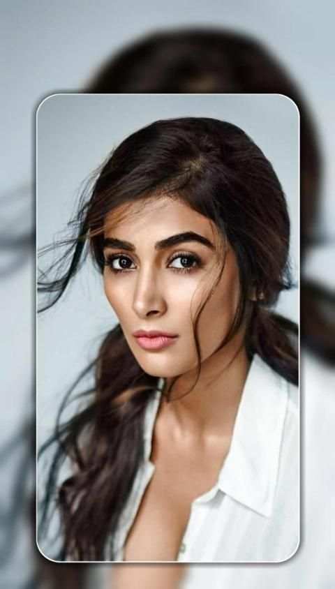 Pooja Hegde Wallpapers screenshot 4