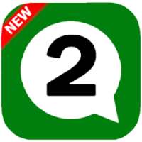 Dual Whatsap Guide on 9Apps
