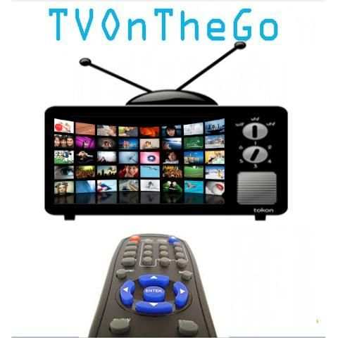 Tv On The Go - Pro screenshot 6