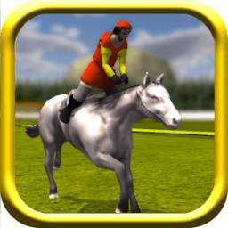 Horse Racing - Race Horses Derby 4
