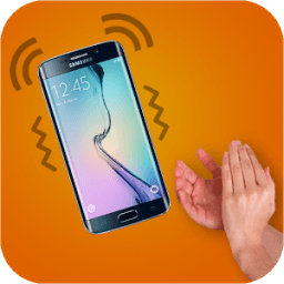 Clap To Find Mobile Phone иконка