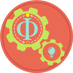 Physics Solver иконка