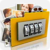 Photo Vault Safe Hide Pictures on 9Apps