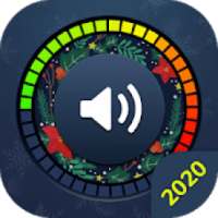 Volumebosster bassbosster musicplayer on 9Apps