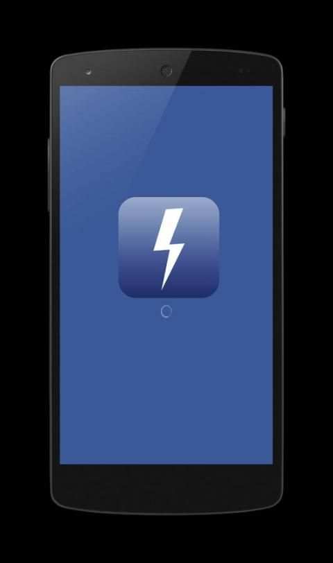 Fast Lite Social App screenshot 5