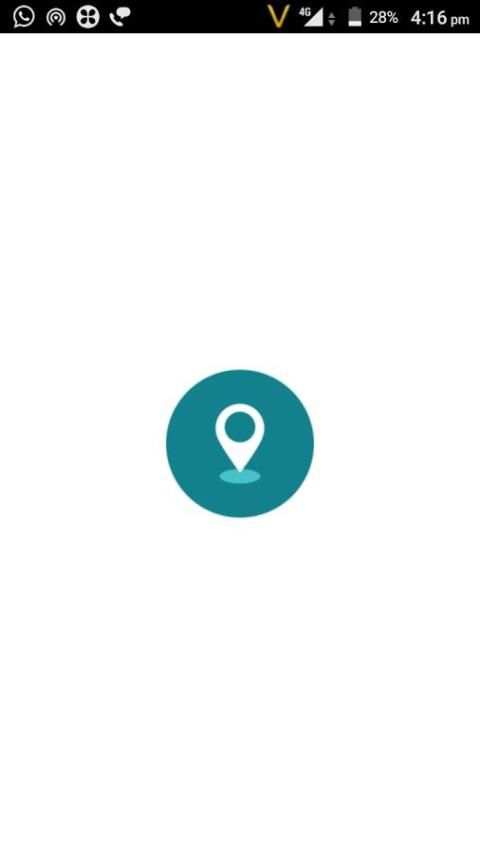 Nearby App screenshot 2